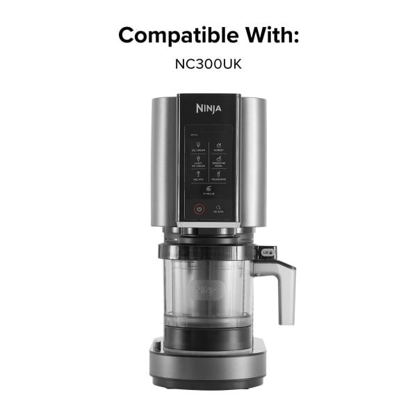 Lot de 4 pots – NC300EU