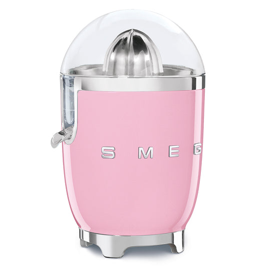 Presse-agrumes Rose - SMEG