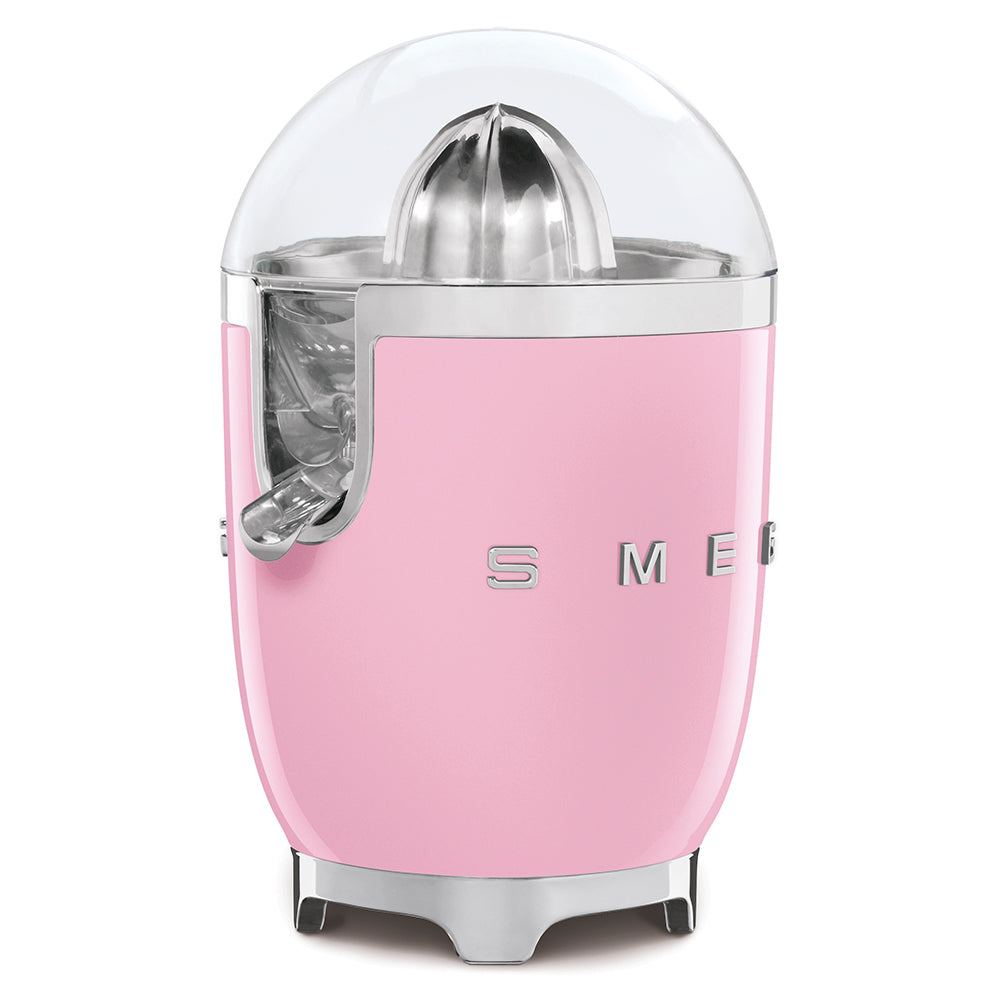 Presse-agrumes Rose - SMEG
