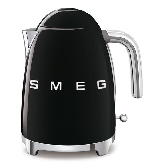 Bouilloire électrique Noir - SMEG