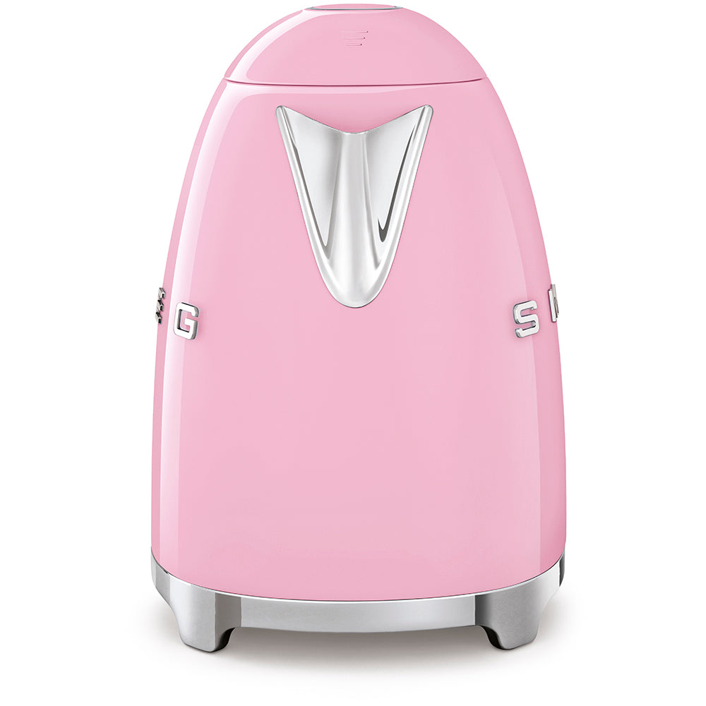Bouilloire électrique Rose - SMEG