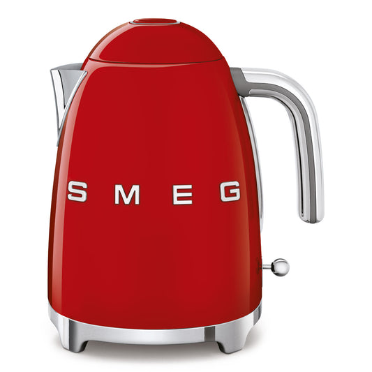 Bouilloire électrique Rouge - SMEG