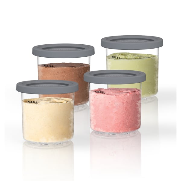 Lot de 4 pots – NC300EU