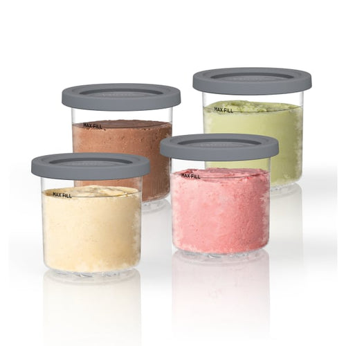 Lot de 4 pots – NC300EU